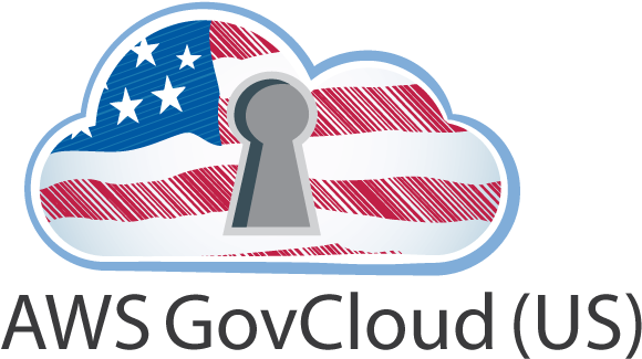 AWS Gov Cloud Logo